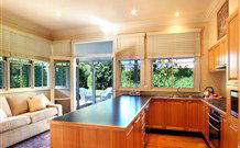 Blue Mountains Cottage - Accommodation QLD 0