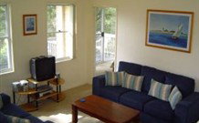 Upper Kangaroo River NSW Accommodation QLD