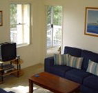The Shed - Broger's End - Accommodation QLD