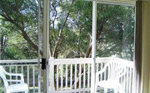 The Shed - Broger's End - Accommodation QLD 1