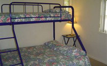 The Shed - Broger's End - Accommodation QLD 4