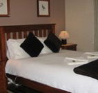 Broken Hill Lake View Caravan Park - Accommodation QLD