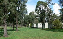 Carrie's Cottage - Accommodation QLD 1