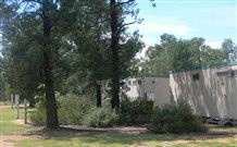 Carrie's Cottage - Accommodation QLD 3