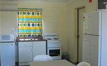 Carrie's Cottage - Accommodation QLD 4