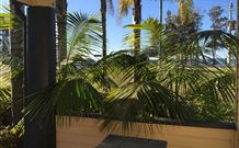 Charles Rasp Cottage - Accommodation QLD 5