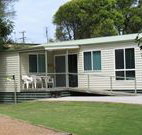 Colonial Palms Motel - Accommodation QLD
