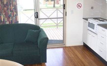 Copeland Cabins - Accommodation QLD 0