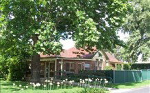 Copeland Cabins - Accommodation QLD 1