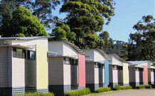 Copmanhurst NSW Accommodation QLD