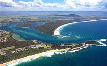 Dam It Getaway - Accommodation QLD 1