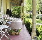 DenFenella Lodge - Accommodation QLD