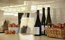 DenFenella Lodge - Accommodation QLD 3