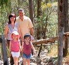 Elgetha Cottage - Accommodation QLD
