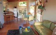Emaroo Cottage Williams - Accommodation QLD 0