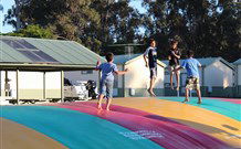 Emma's Cottage Vineyard - Accommodation QLD 3