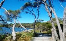 Emma's Cottage Vineyard - Accommodation QLD 5