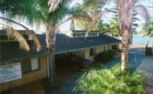 Escape @ Valentine - Accommodation QLD 1