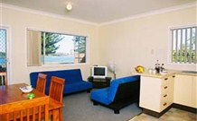 Escape @ Valentine - Accommodation QLD 3