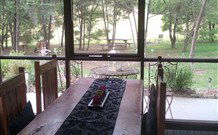 Fosterton Lodge Retreat - Accommodation QLD 2