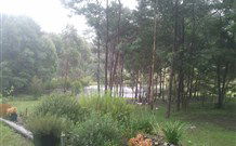 Fosterton Lodge Retreat - Accommodation QLD 4