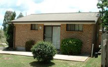 Glen Avon Cottage - Accommodation QLD 0