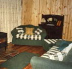 Green Patch - Accommodation QLD