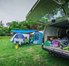 Gumnut Glen Cabins - Accommodation QLD