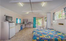 Gumnut Glen Cabins - Accommodation QLD 1