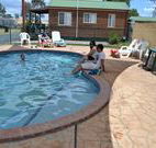 Husky Style - Accommodation QLD