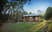 Jasper Cottage - Accommodation QLD 2