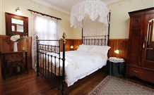 Jasper Cottage - Accommodation QLD 4