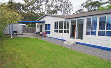 Jenkins Street Cottage - Accommodation QLD 0