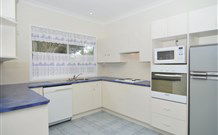 Jenkins Street Cottage - Accommodation QLD 1
