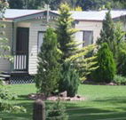 Jervis Bay Holiday Cabins - Accommodation QLD