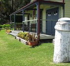 Jervis Bay Holidays - Accommodation QLD