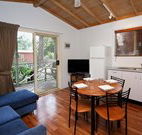 Kookaburra Cottage Broken Hill - Accommodation QLD
