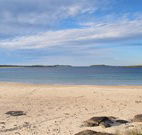 Lake Haven Castle Cottage - Accommodation QLD