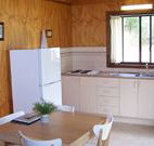 Lake Tabourie Holiday Park - Accommodation QLD