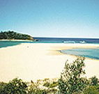 Moffat Falls Lodge Cottages and Cabins - Accommodation QLD