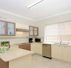 Marengo Chalet - Accommodation QLD