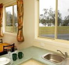 Mavis's Kitchen and Cabins - Accommodation QLD