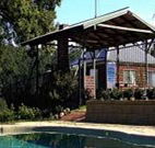 Mercury Cottage - Accommodation QLD