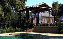 Mercury Cottage - Accommodation QLD 0