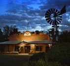 Montrose House and Berry Farm - Accommodation QLD