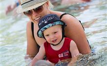 Montrose House And Berry Farm - Accommodation QLD 4