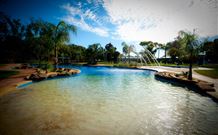 Montrose House And Berry Farm - Accommodation QLD 7