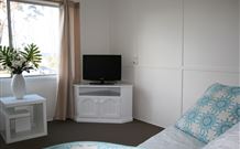 Mulberry Vale Bush Cabins - Accommodation QLD 4