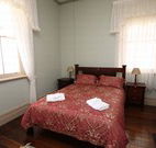 Mungo Lodge - Accommodation QLD