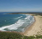 Moona Beach Bungalows - Accommodation QLD